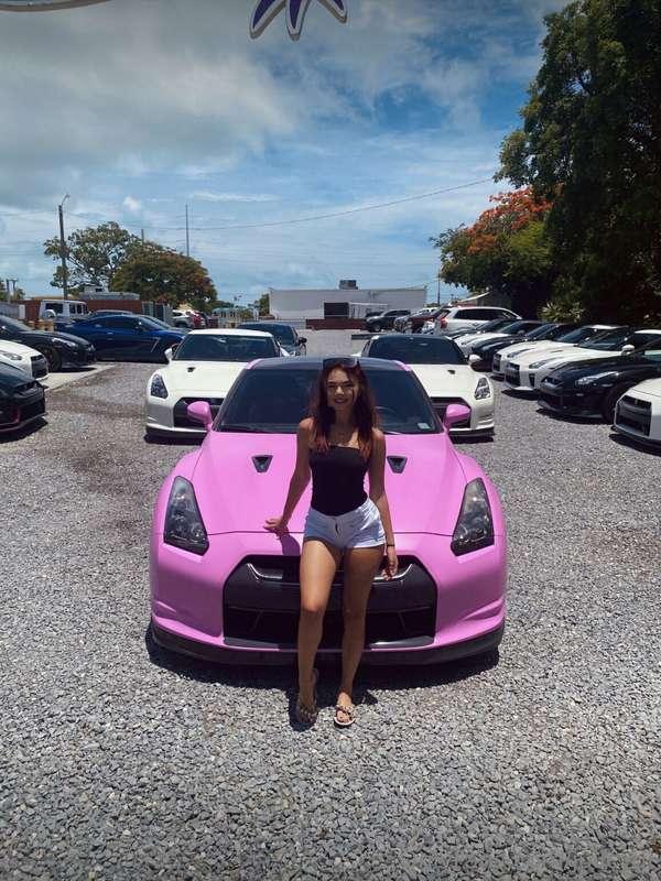 vroom vroom