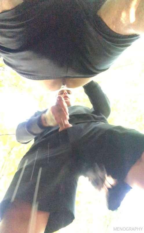 Like if you want to see the video of me fucking this ass in ..