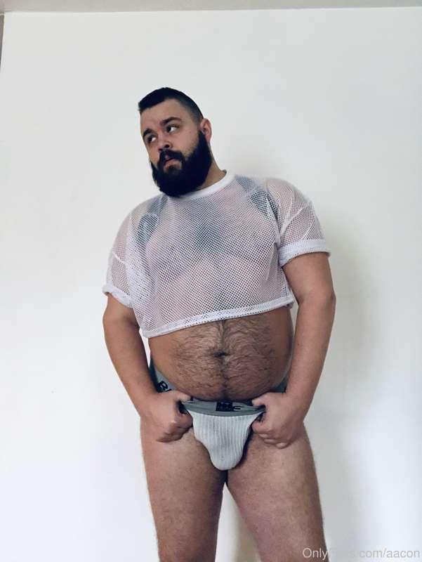 I think this will be my fire island LOOK