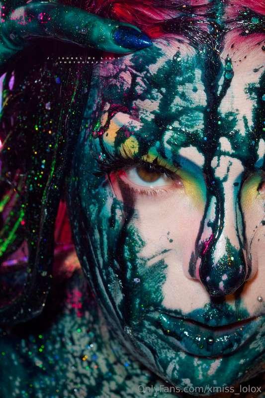 Did someone say Glaucidae? Look but don't touch! ☠️