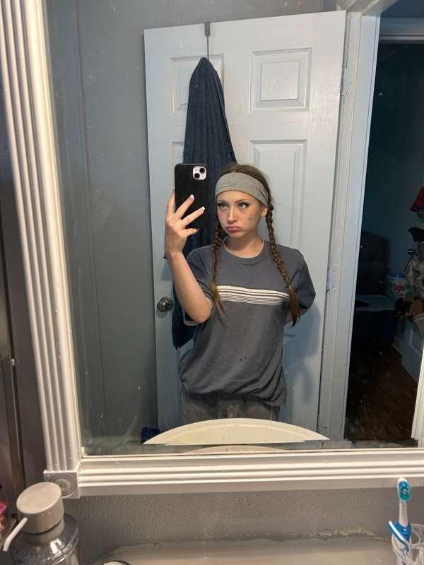 felt cute, might never delete