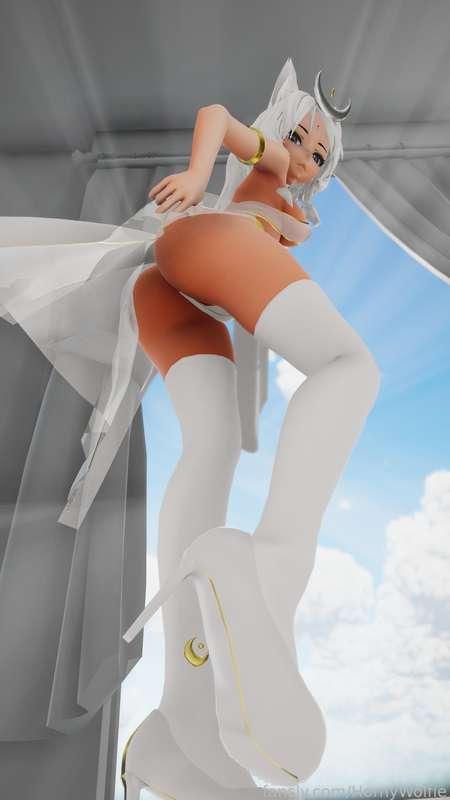 hornywolfie image #21