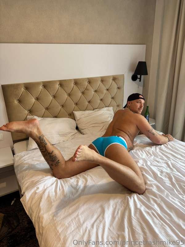 You Like my 🦶🏽 ?🔥