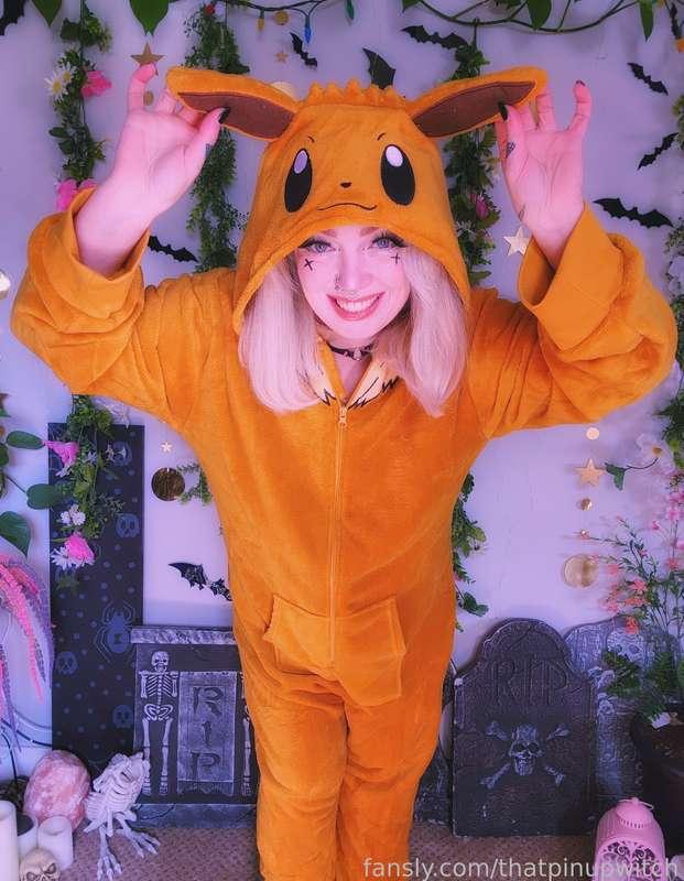 thatpinupwitch image #2