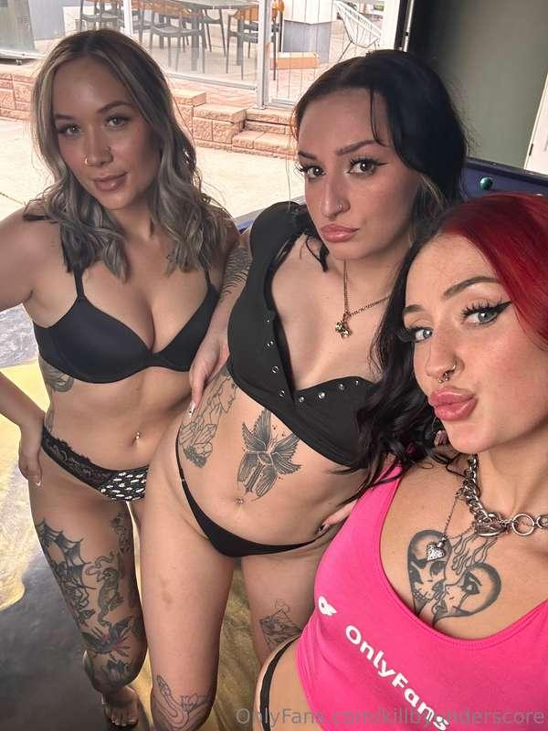 should i go live with @nikpiks & @chokeonachainsaw thursday ..