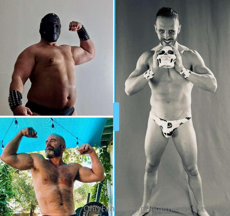 Mini custom shoot this Saturday. DM if interested in a match..