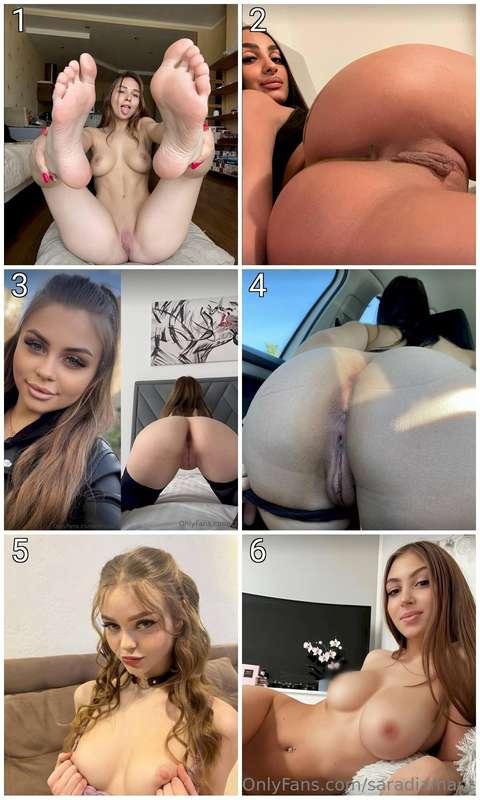 🌟 JOIN MY BESTIES FOR FREE THIS MONTH!1. 💝😍 @vip_littledisna..