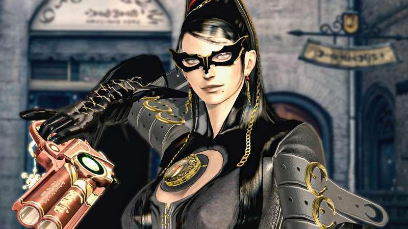 An update on the Bayonetta video.