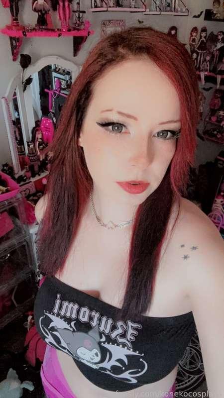 konekocosplays image #28