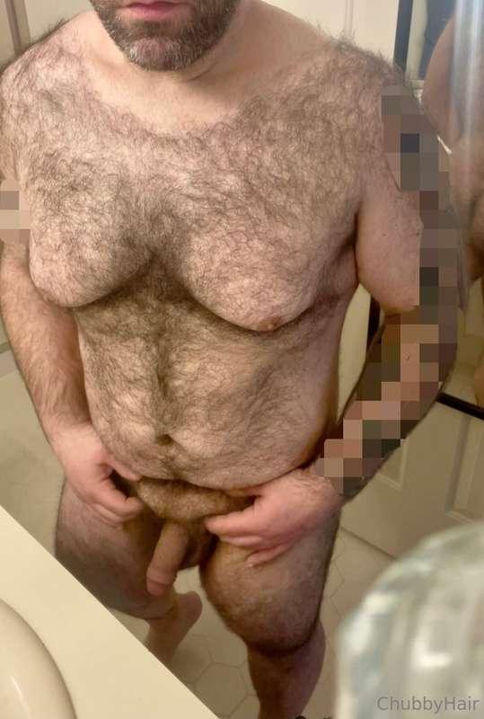 Getting ready to head over to the job site but there’s defin..