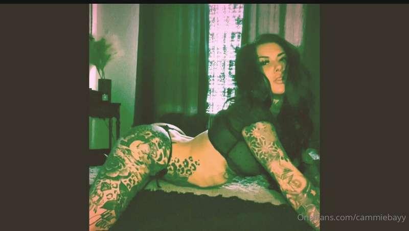 Did you open up this video in your inbox ?  If your new msg ..