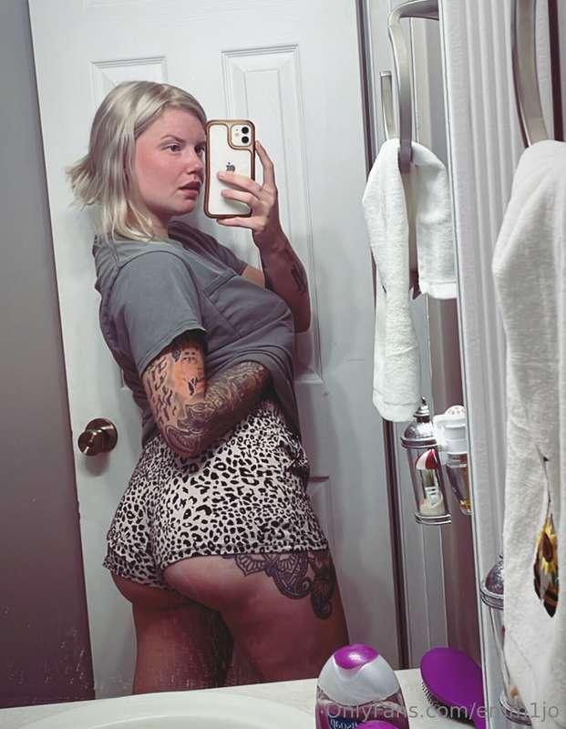 How you doing tonight loves?