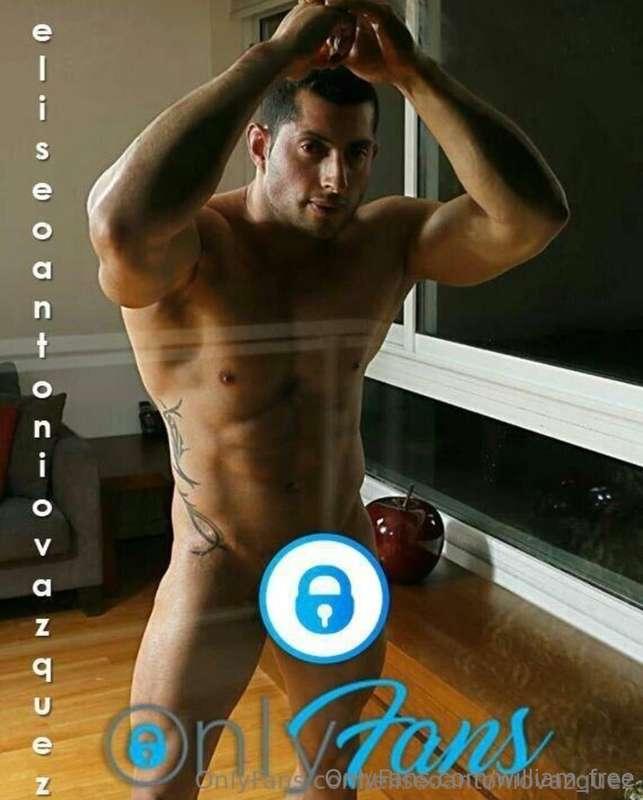 ## @EliseoantoniovazquezThe best STRIPPER SHOW 🎖️!!!🔥🔥ELÍSEO..