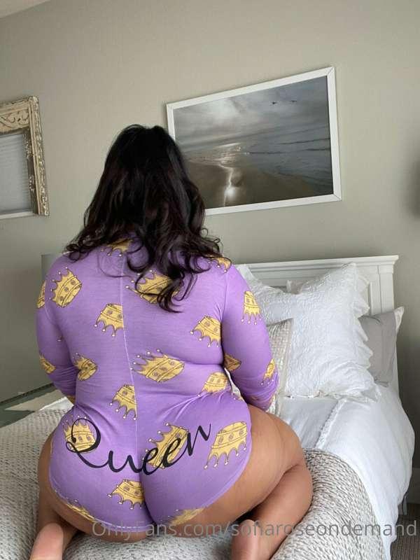 Sit on your face like this! How's that?