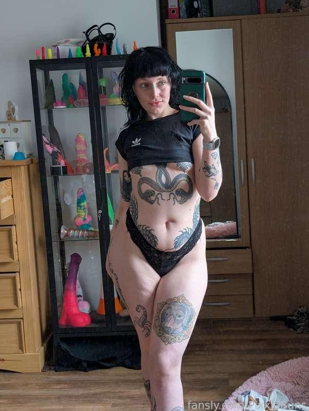pixxiebuns image #1