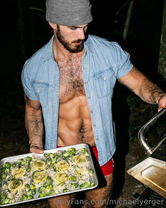 What's cookin' 🔥