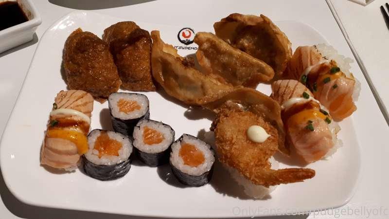 pudgebellyofc image #1