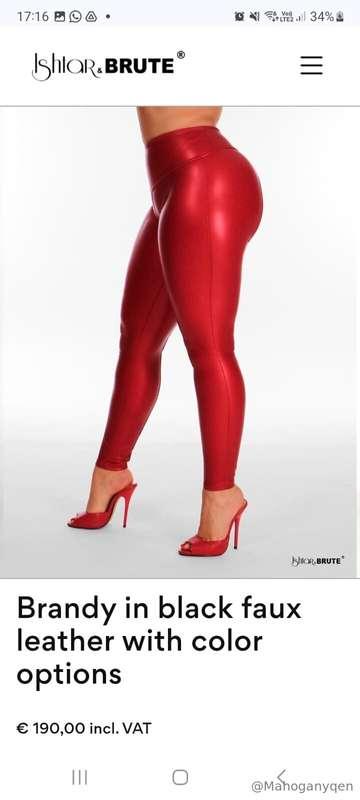 It’s time to spoil your Goddess ✨ Want to see me in these re..