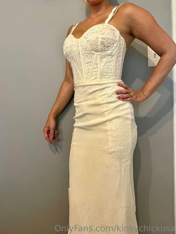 Part 9:  fast forward 8 months.  She had told me she was sav..