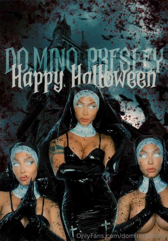 Halloween Season! 👻