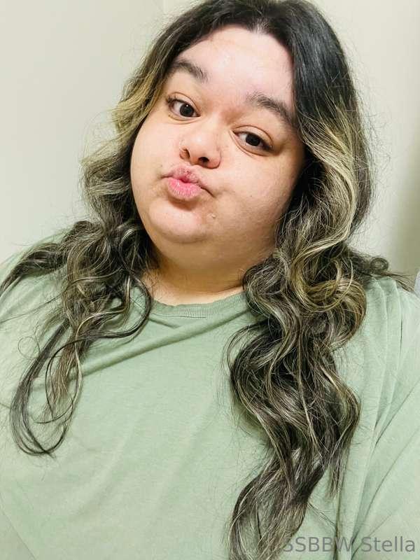 stellassbbw image #0