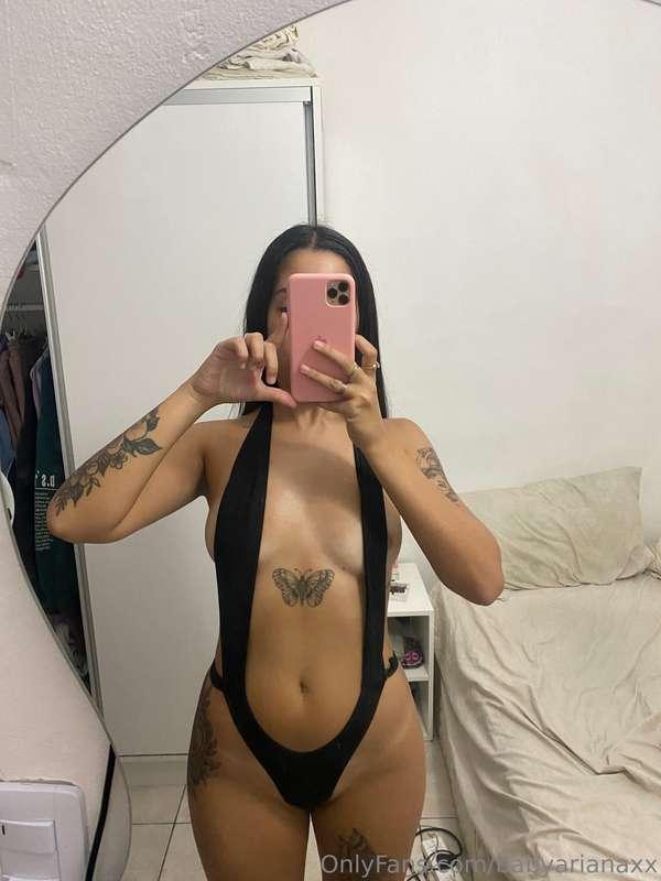 eat this body daddy!