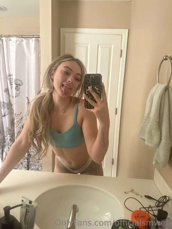 Ready to cum get wild this weekend 👅