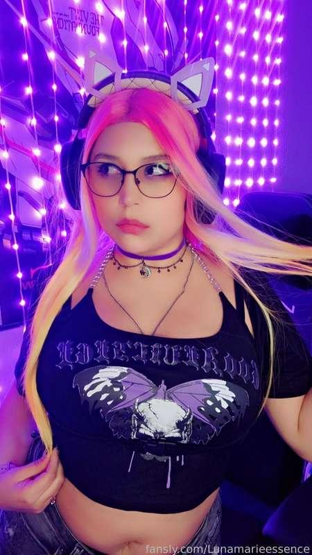 lunamarieessence image #36