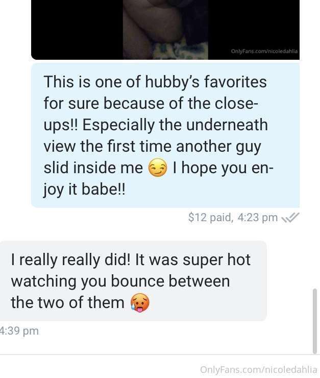 Some recent “Reviews” of my custom content!! Have you wonder..