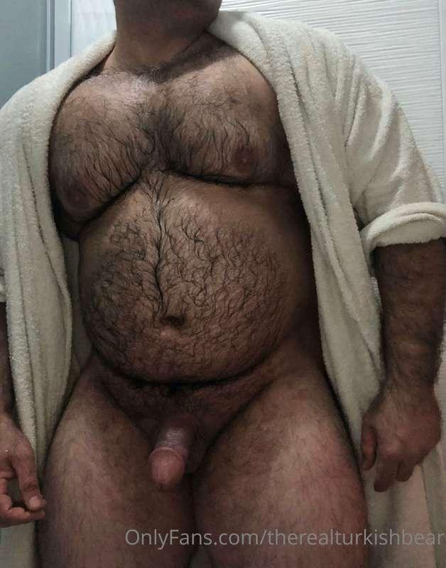 Everybody loves that some thick meat. Don't they?