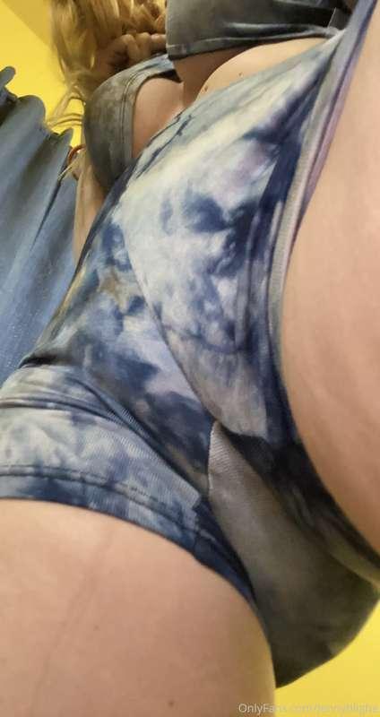 Camel TOE 🤭💕