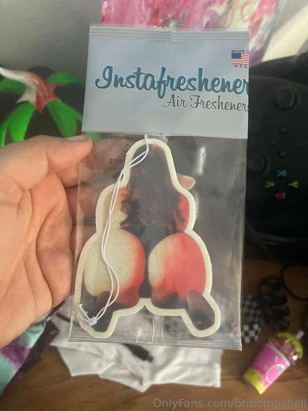 Thinking of bringing these on to sell who doesn’t like cake ..