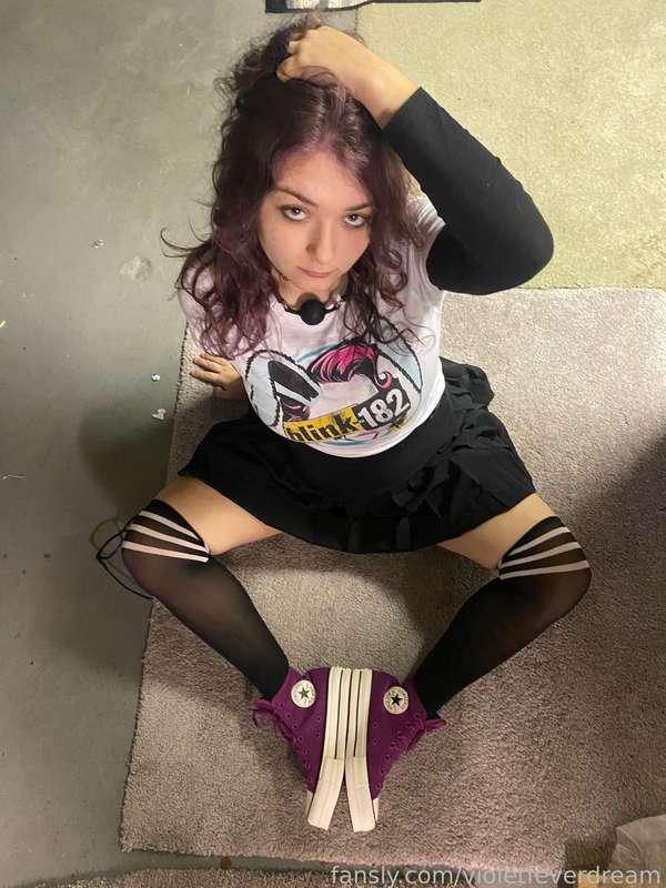 violetfeverdream image #4