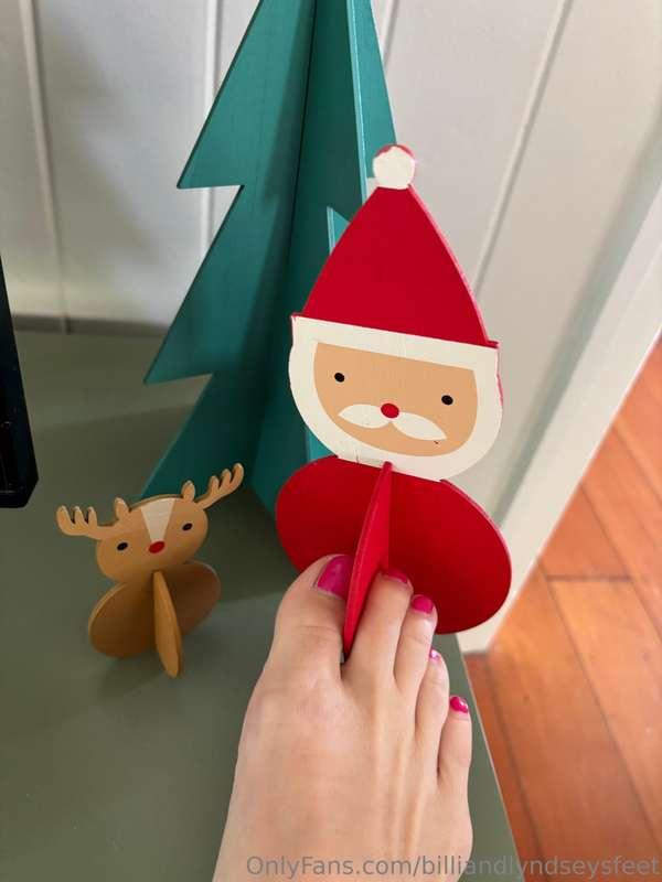 billiandlyndseysfeet image #0