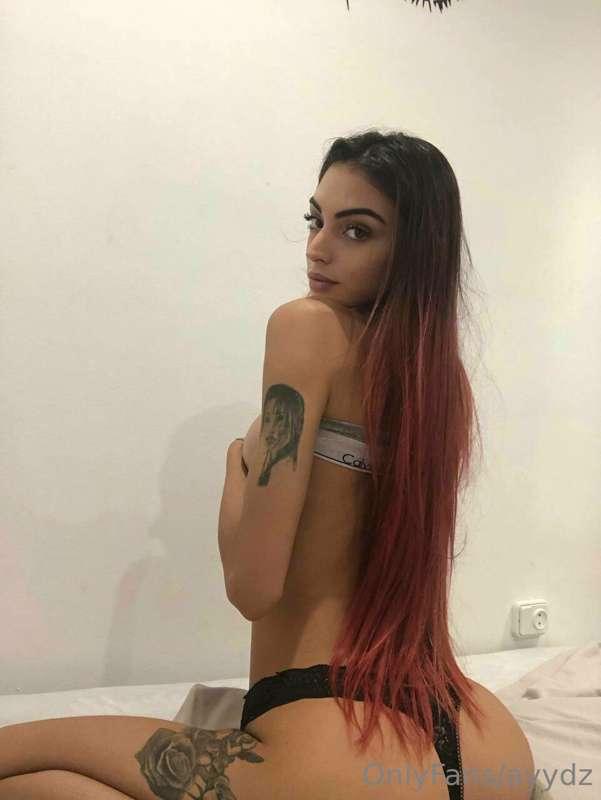 Tip $10 for 12 videos on your Dm’s😚
Tip $20 for 25 videos in..