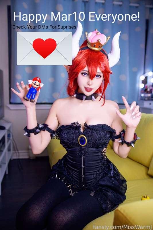 misswarmj image #0