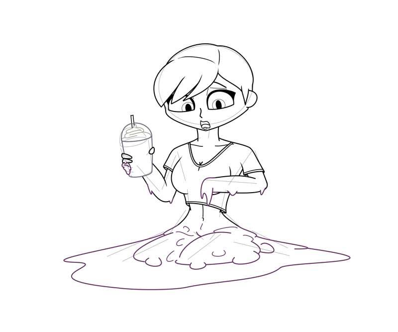 This shake ain't shi... (wip)