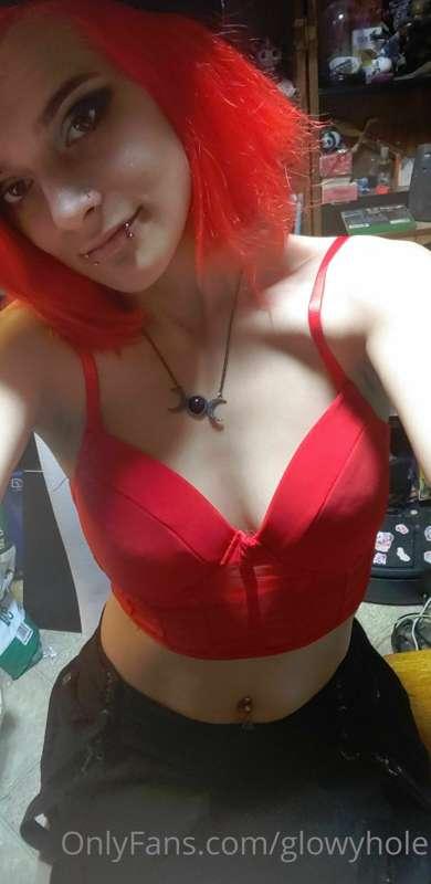 Hey baby 💖 why not tip me if you haven't yet?