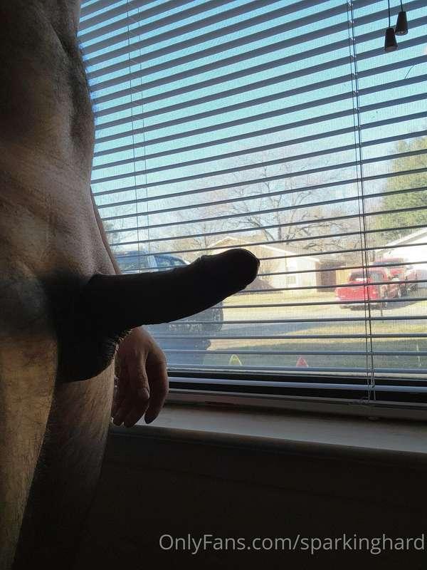 Good morning from Texas, I slept in wanna go back to bed?😏😈