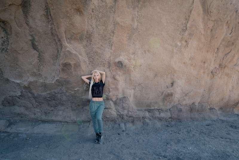 Kenzie Reeves...coming in November