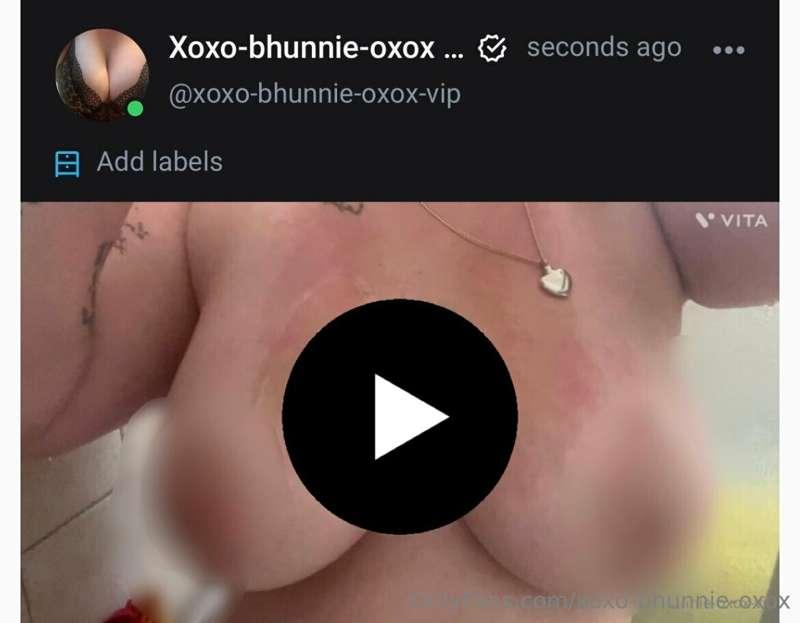 Hey daddy cum check out my new video of these big tittys on ..