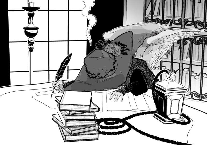 ⚖️Newsletter⚖️ :: 'Cold Outside' Delay ::