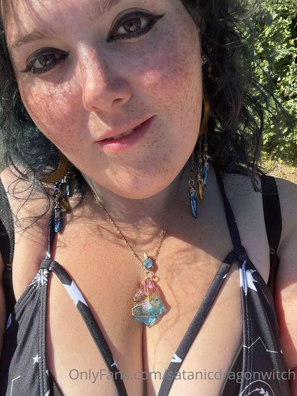 satanicdragonwitch image #9