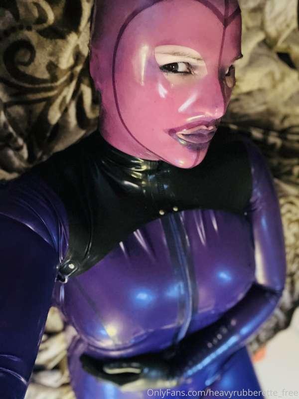 heavyrubberette_free image #32