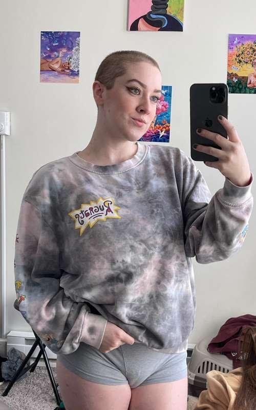 🙀 some of you know I’ve been dealing with hair loss, well I ..