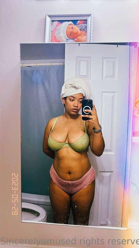 Sneak peak for todays video?