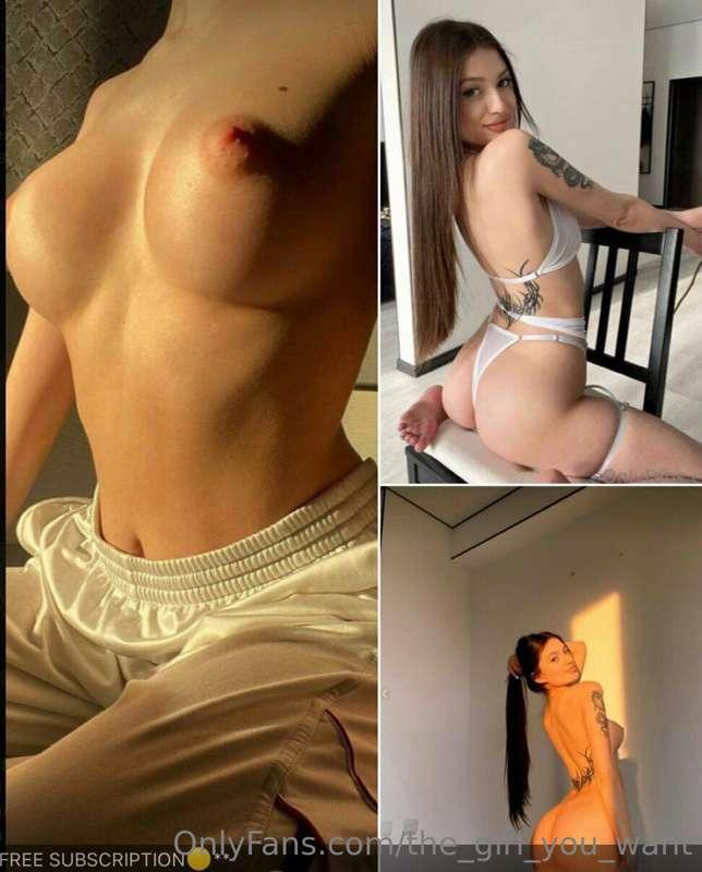 **🟡FREE SUBSCRIPTION🟡**
@mstina_model has a big juicy ass 🌰
..