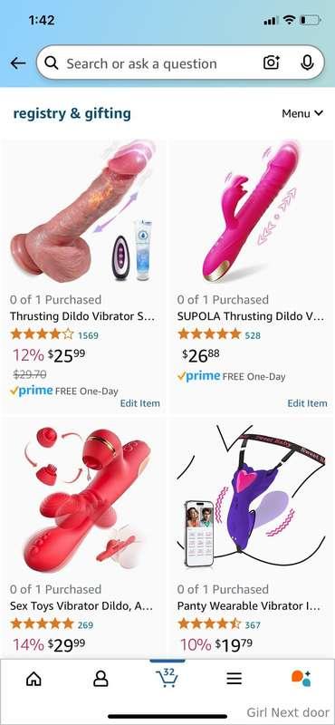 Purchase one of the toys that you can controlFrom long dista..