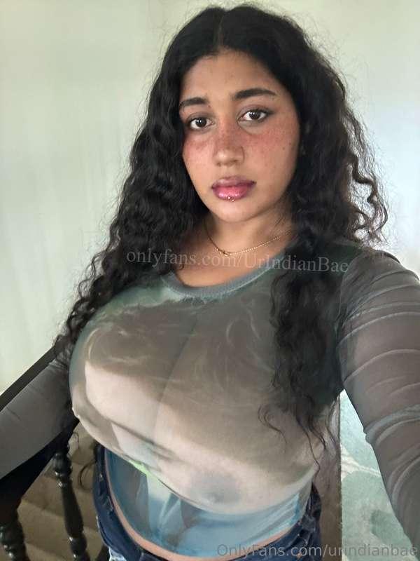 do u see anything?👀