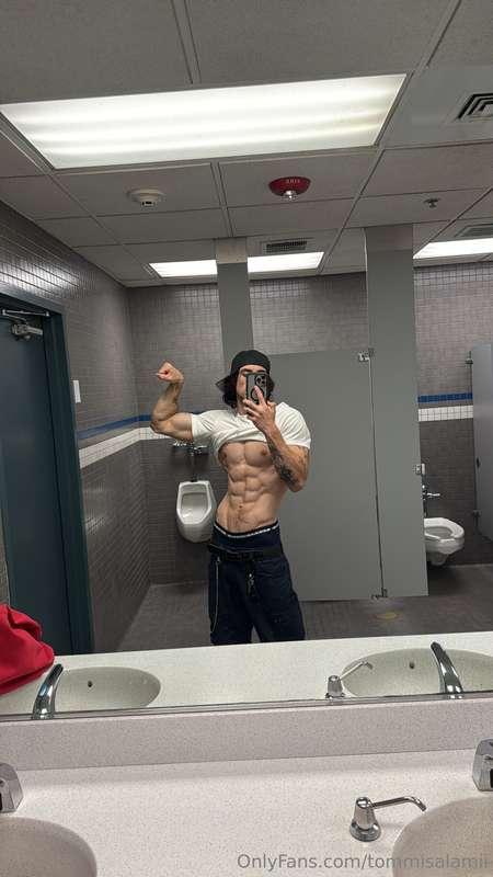 Flex 💪 